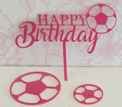 Custom Cake Toppers