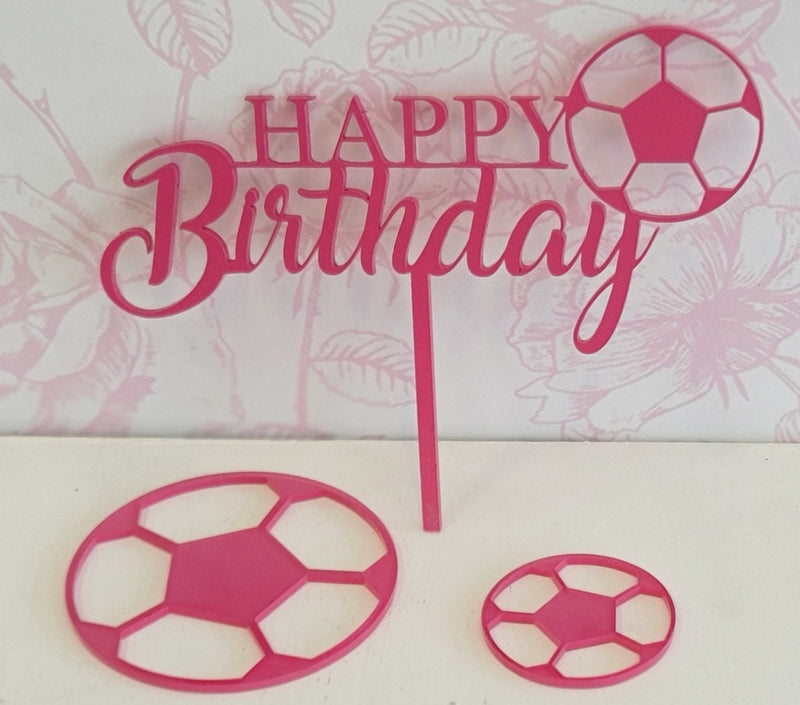Custom Cake Toppers