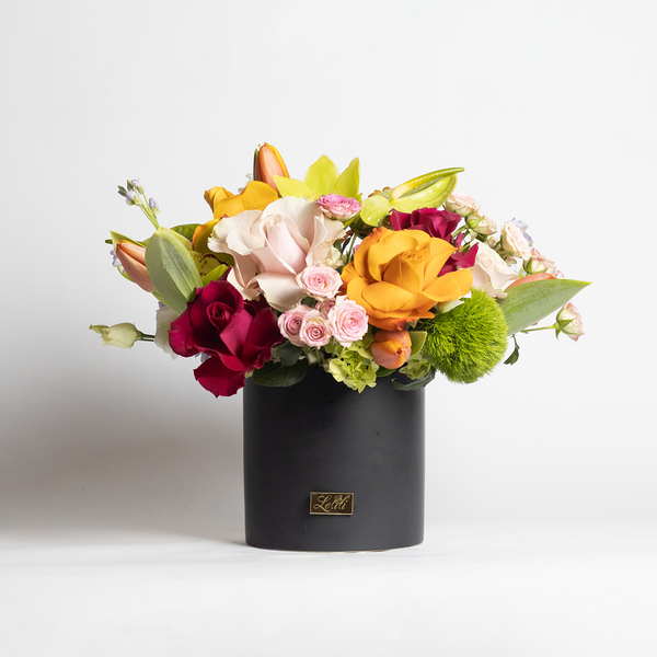 Brandy bouquet