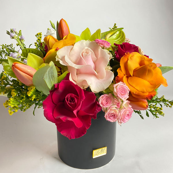 Brandy bouquet