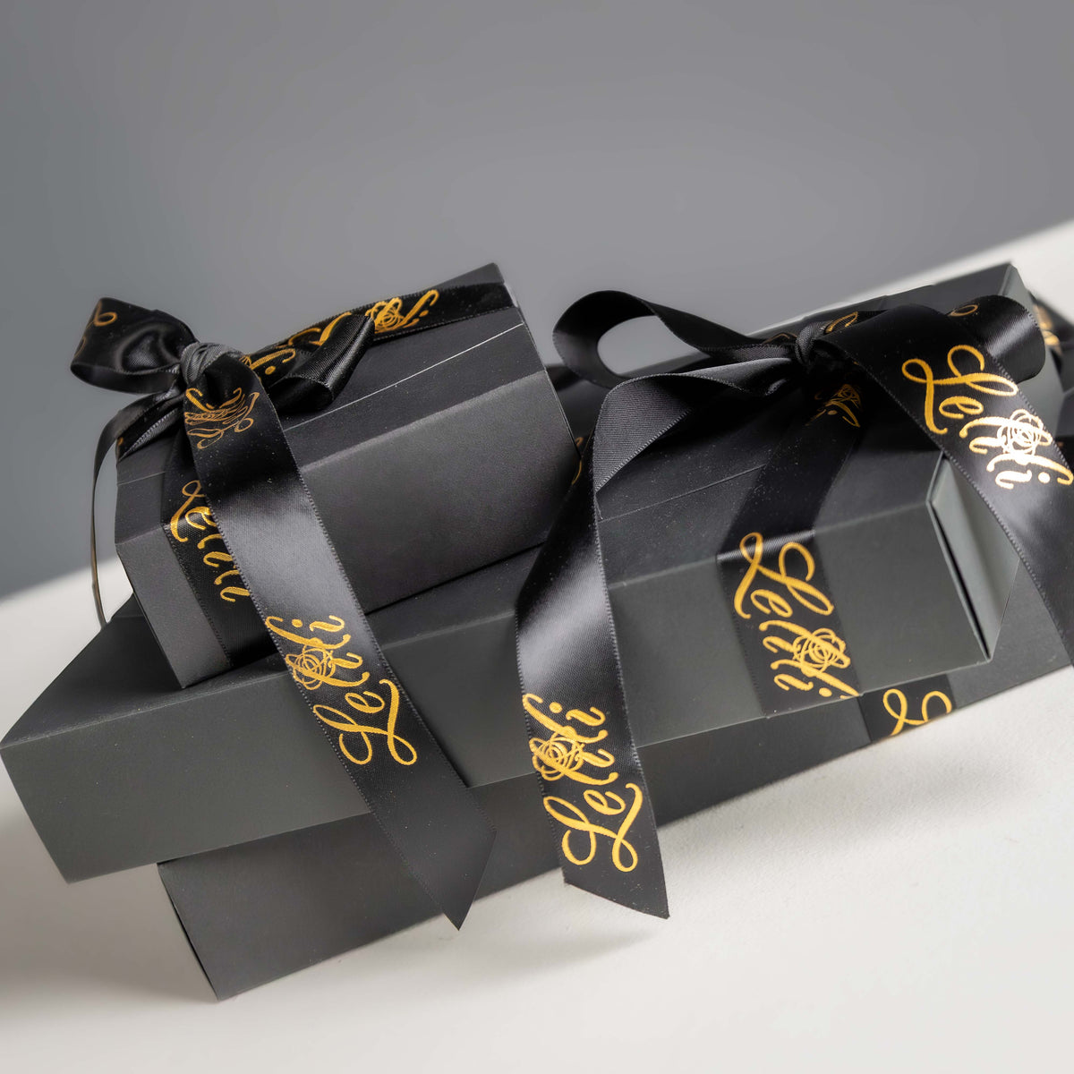 The Signature Chocolate Collection