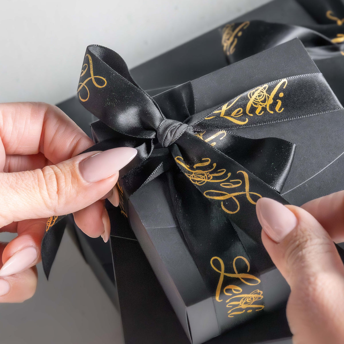 The Signature Chocolate Collection