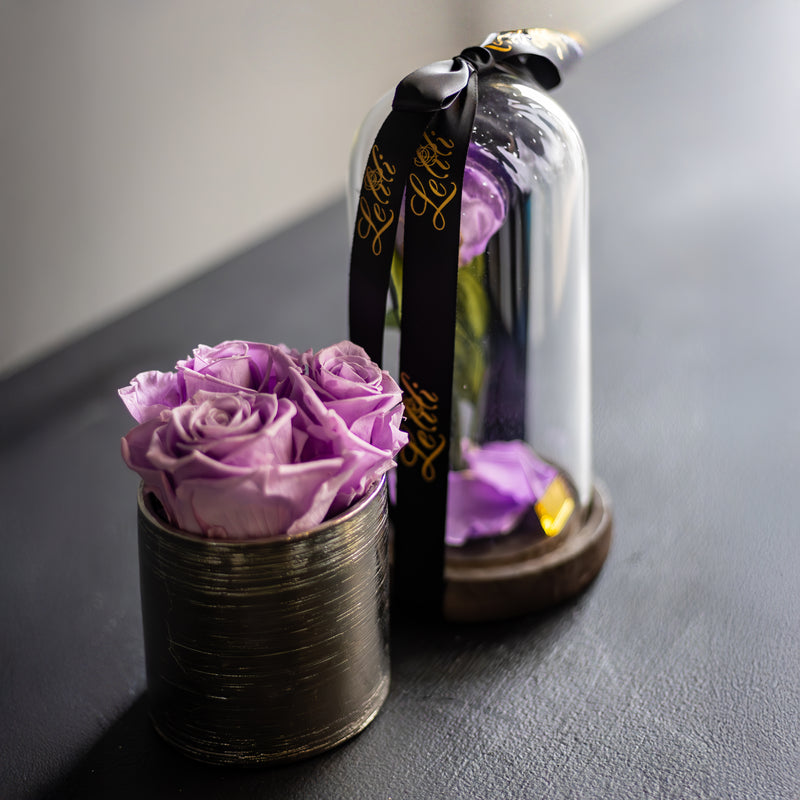 Rêverie Mauve