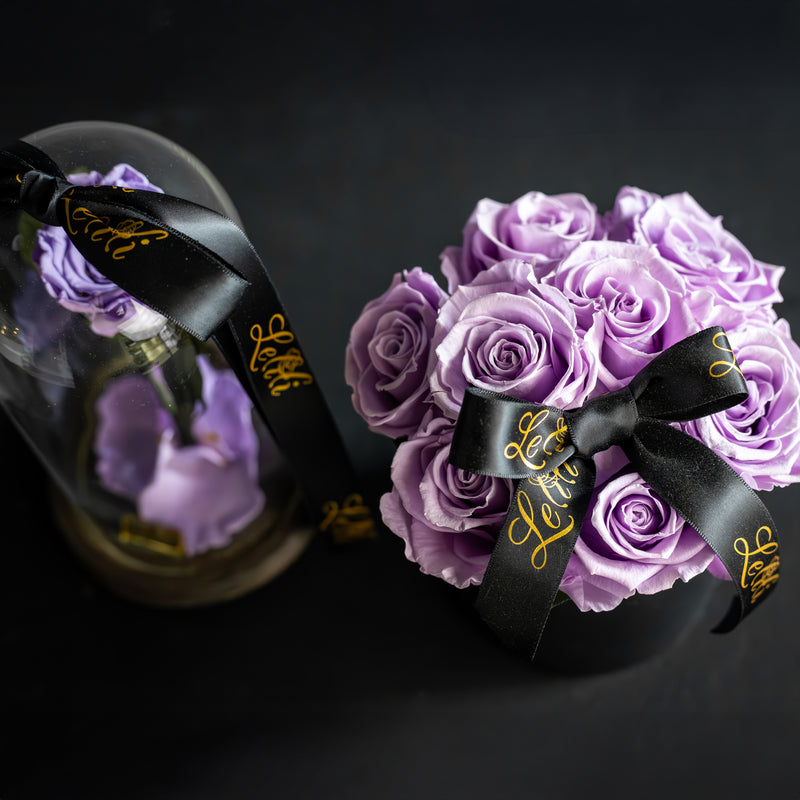 Rêverie Mauve
