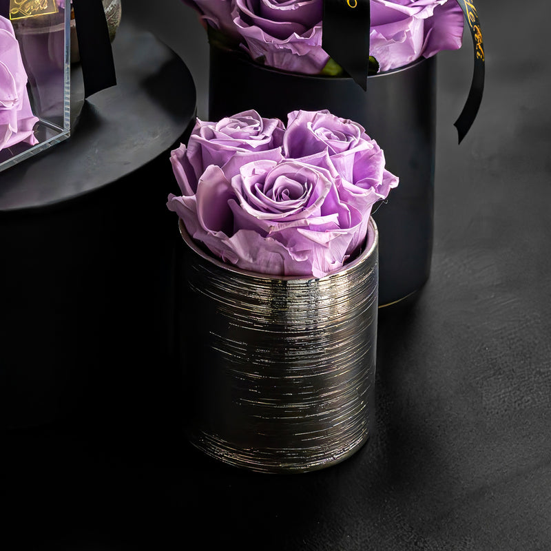 Rêverie Mauve