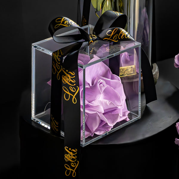 Rêverie Mauve
