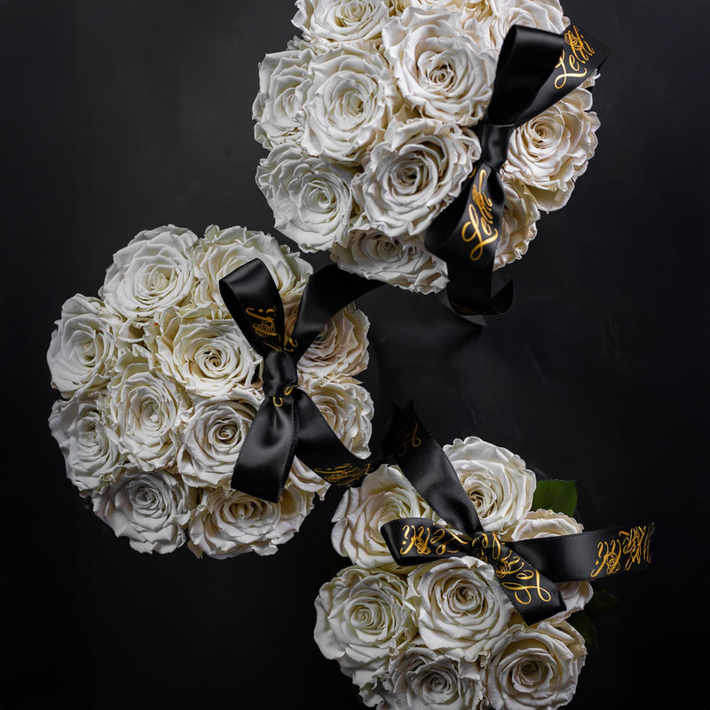 Black Eternity