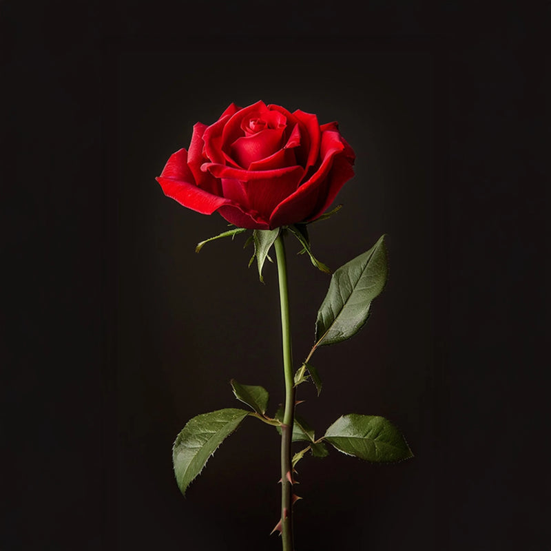 Single Flower