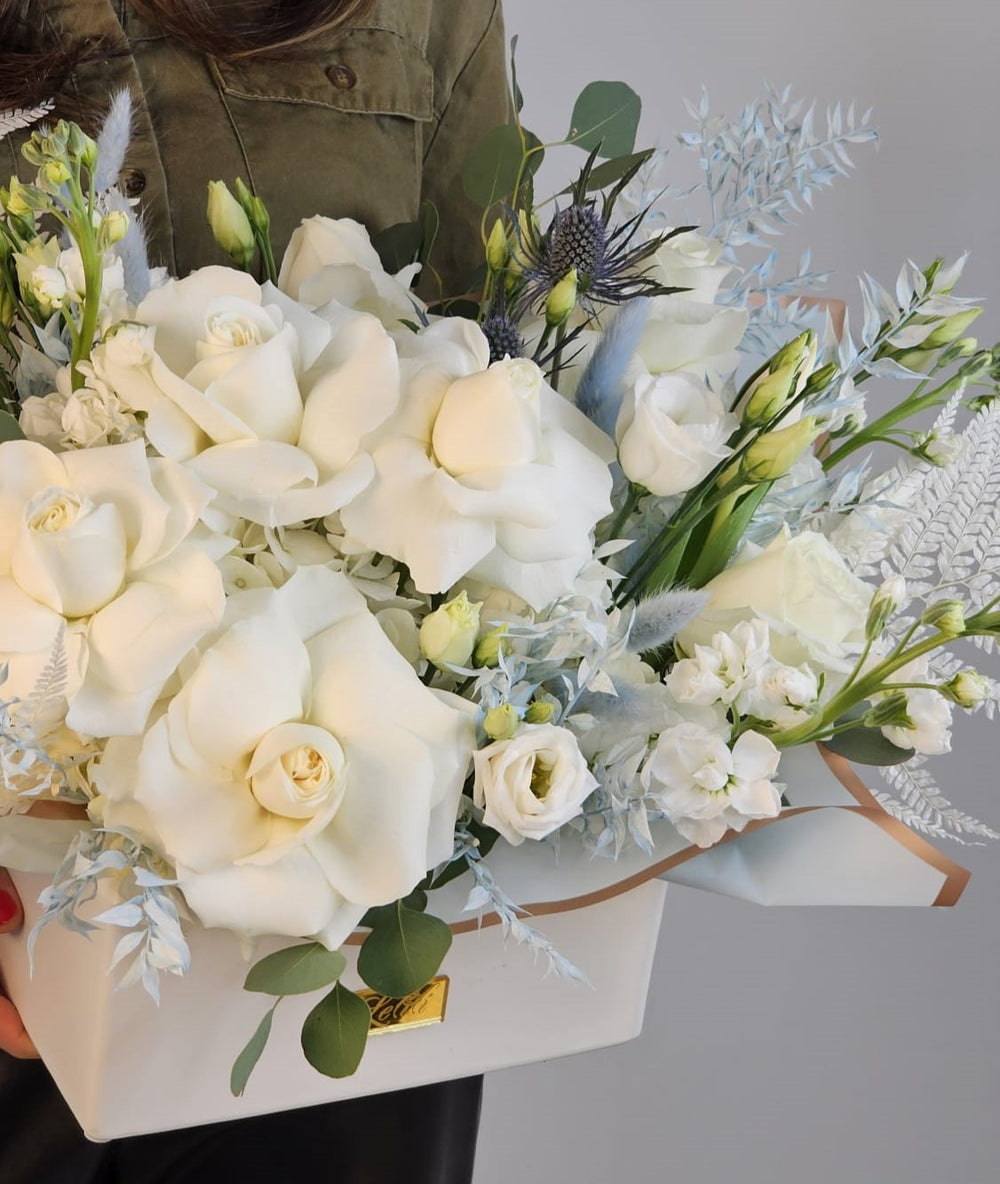 meブーケ Bruce bouquet – Lelili Fleurs