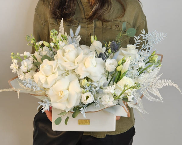 Bruce bouquet