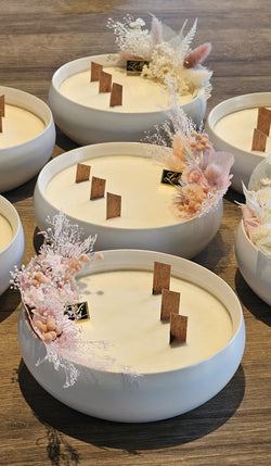 Signature Candles
