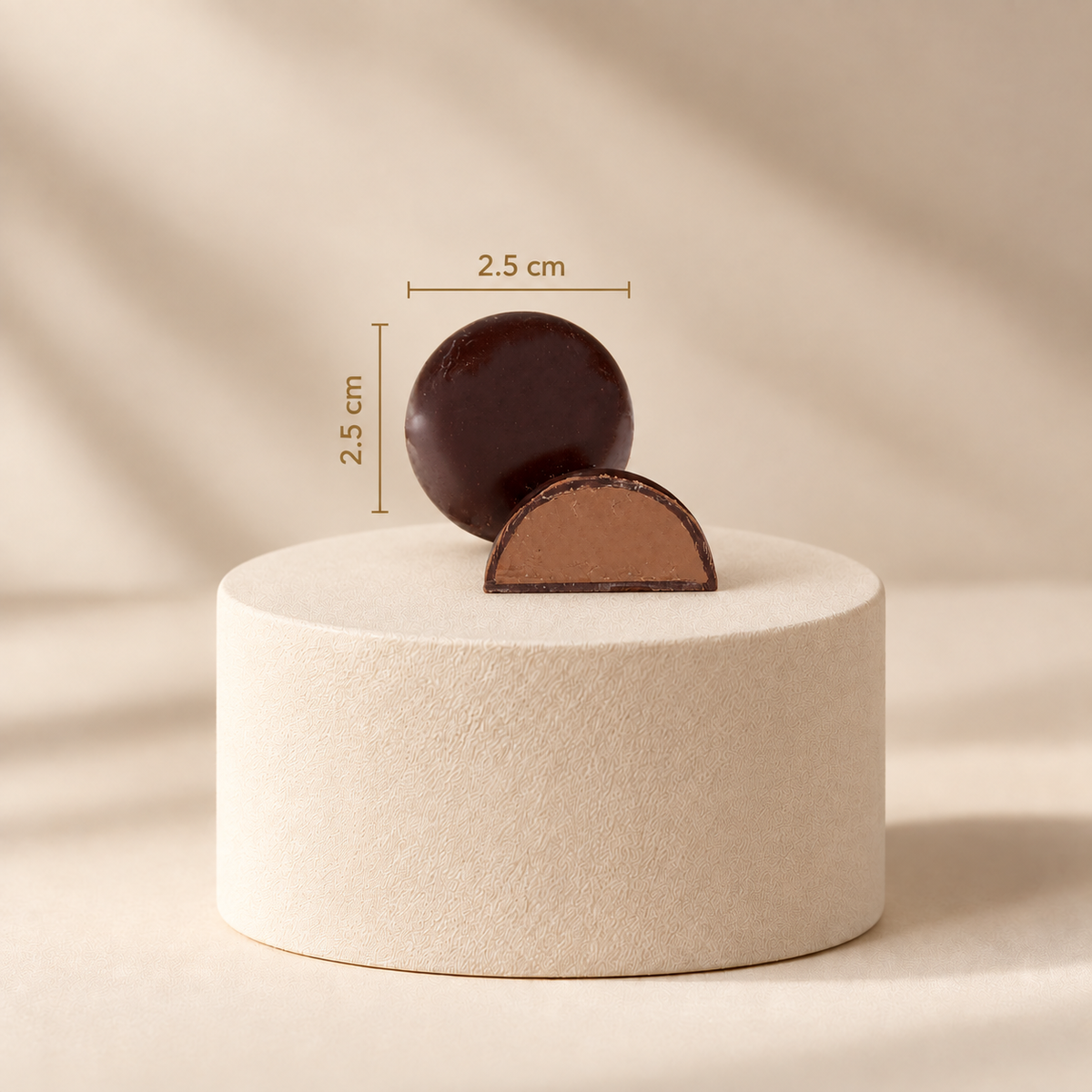 Chocolate Ball Nutella