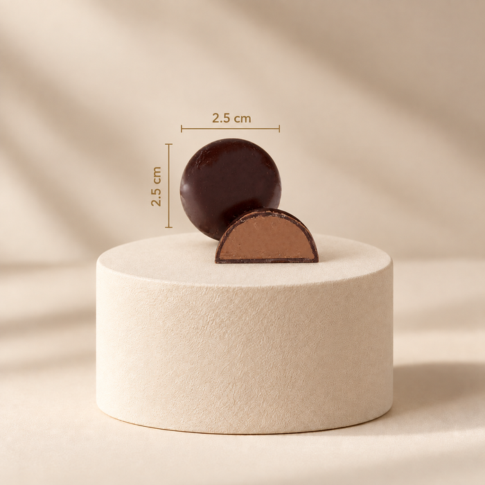 Chocolate Ball Nutella