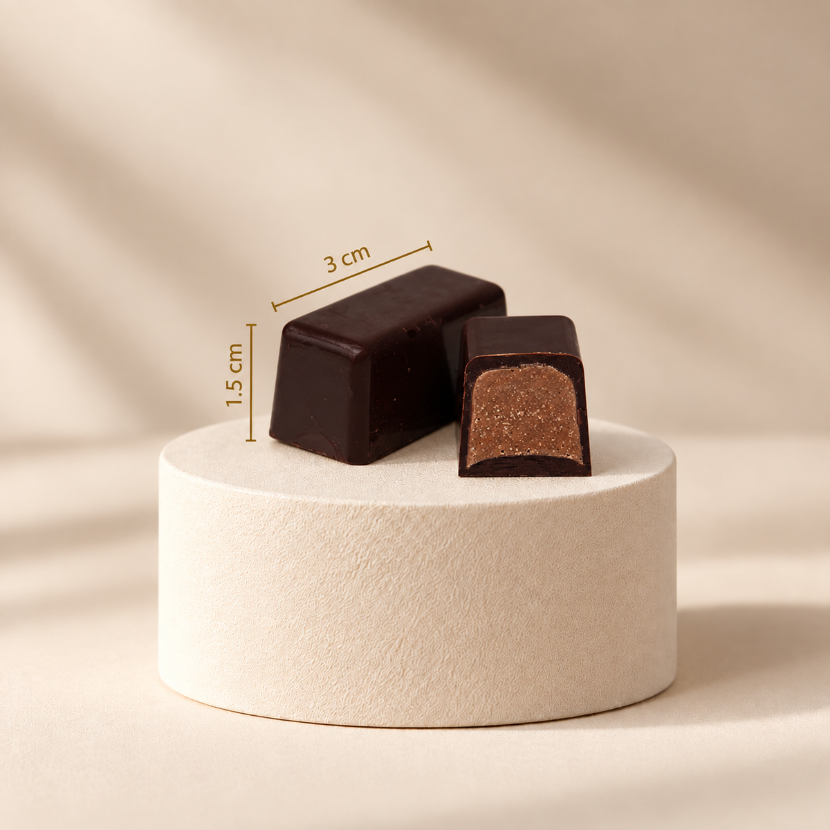 Chocolate Orange Dark