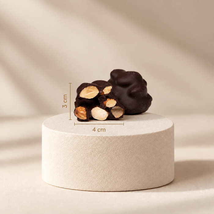 Chocolate Roche Almond Dark
