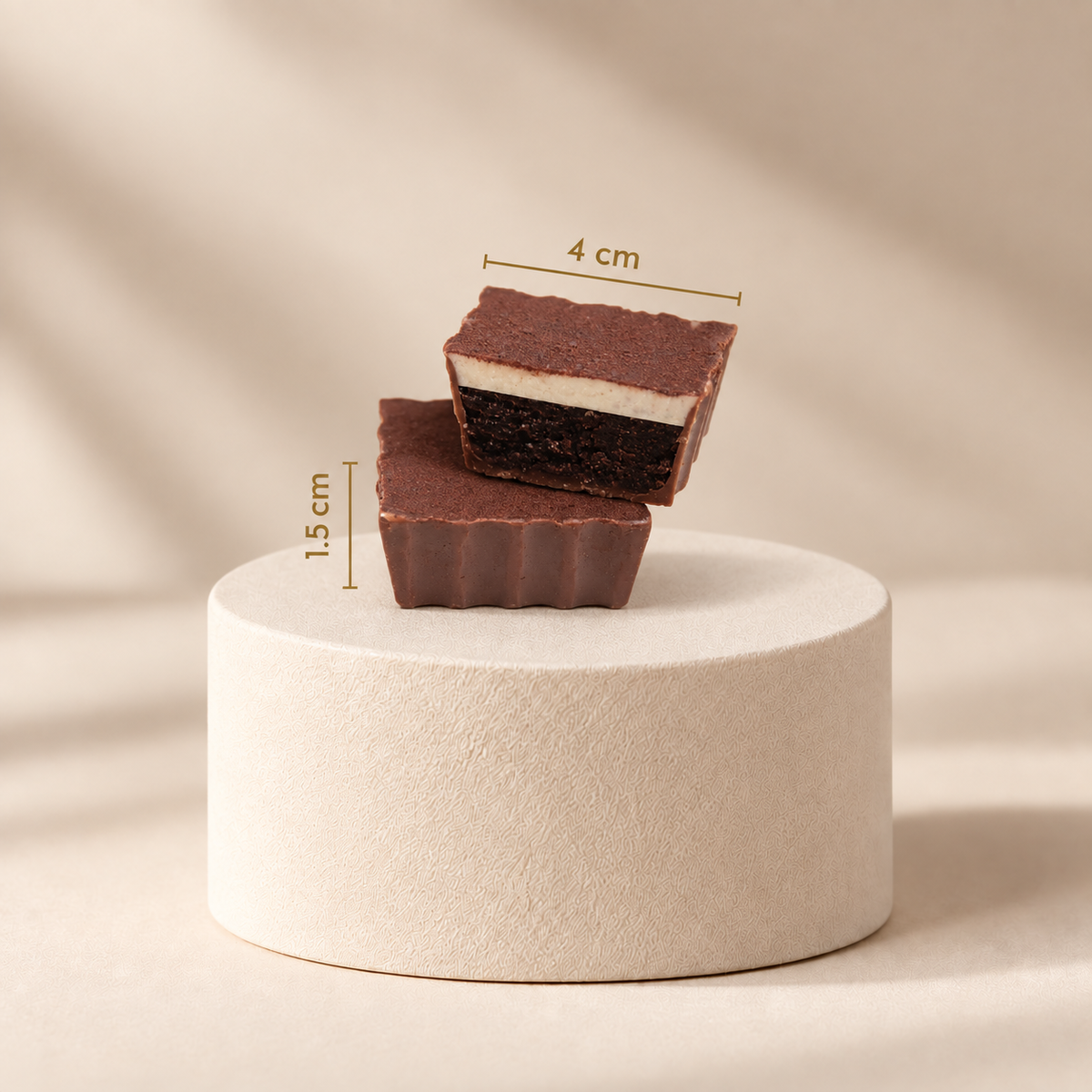 Chocolate Tiramisu Cacao