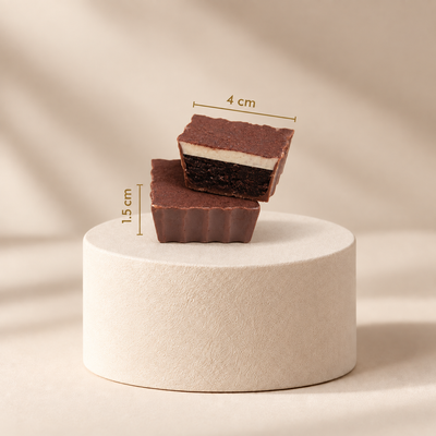 Chocolate Tiramisu Cacao