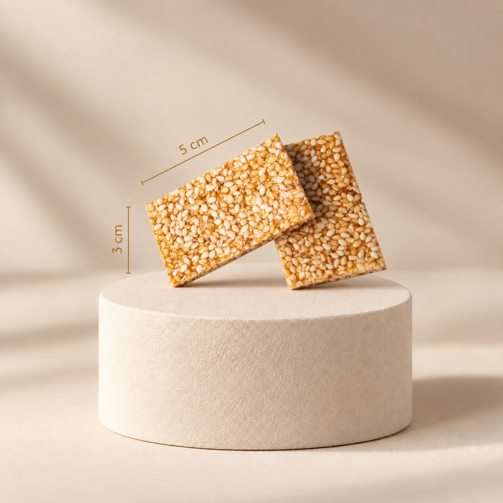 Croquant Sesame