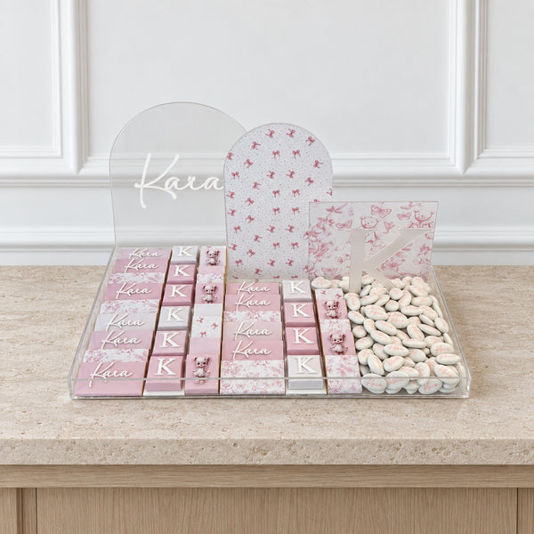 The Blush Blossom