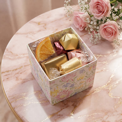Mini Boite de Degustation