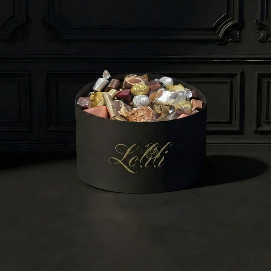 La Boîte de Dégustation