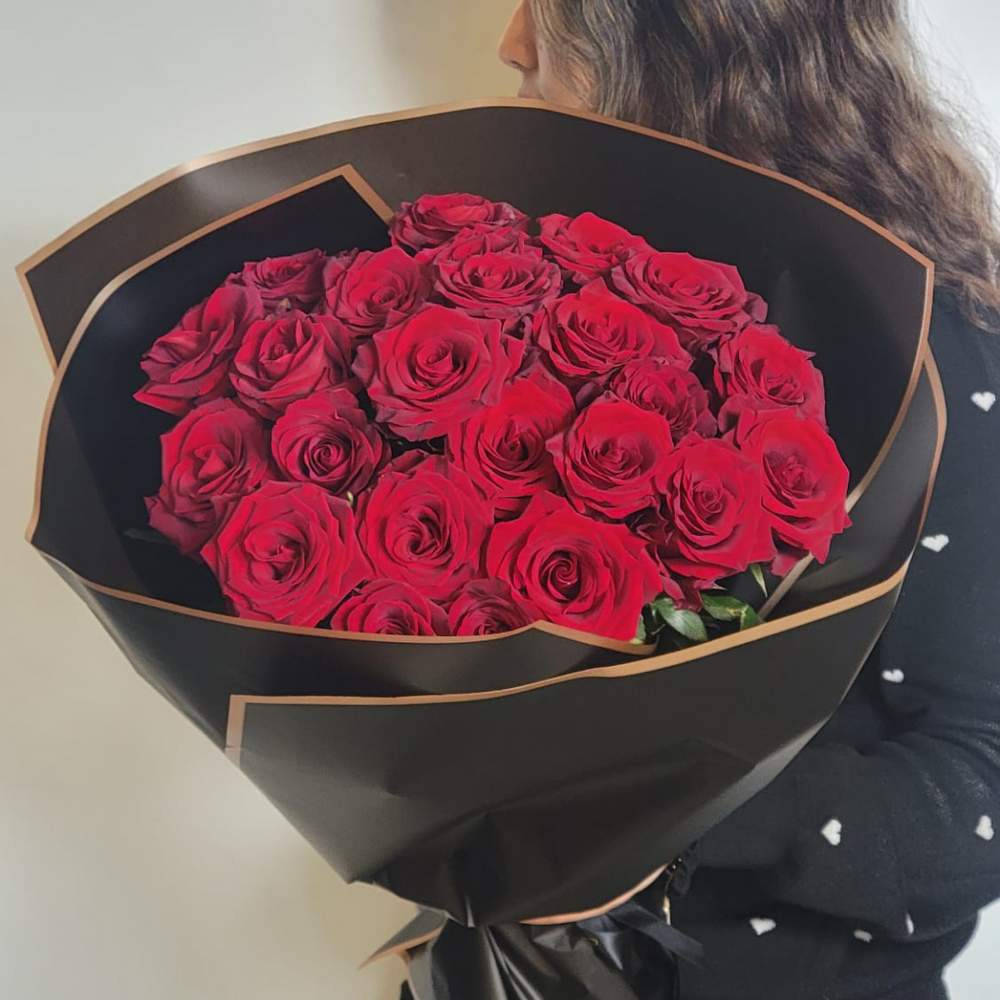 Valentines Day Collection – Lelili Fleurs