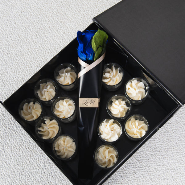 VCRAY LUX BOX - Lelili X CrayCray