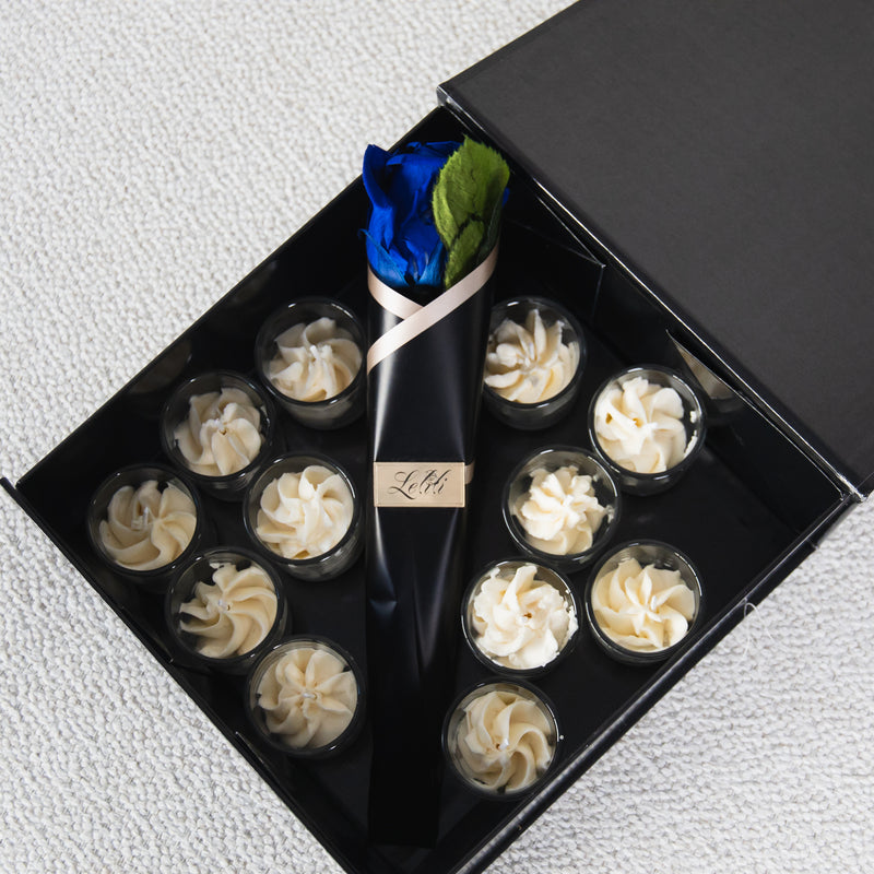 VCRAY LUX BOX - Lelili X CrayCray