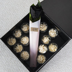 VCRAY LUX BOX - Lelili X CrayCray