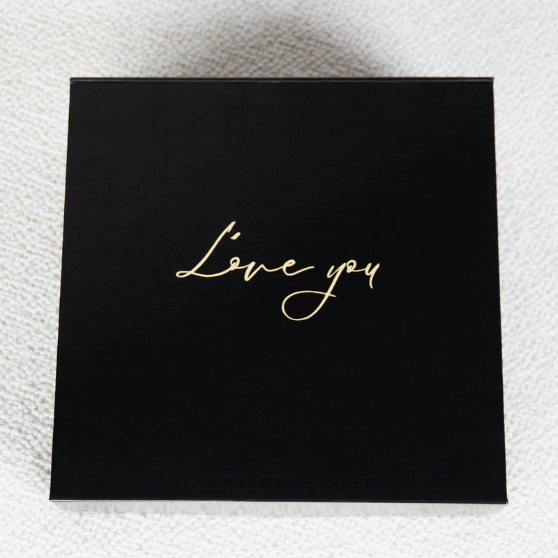 VCRAY LUX BOX - Lelili X CrayCray
