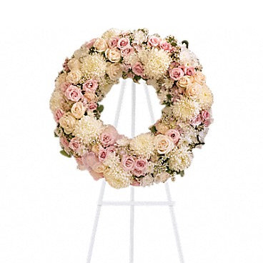 Peace Eternal Wreath