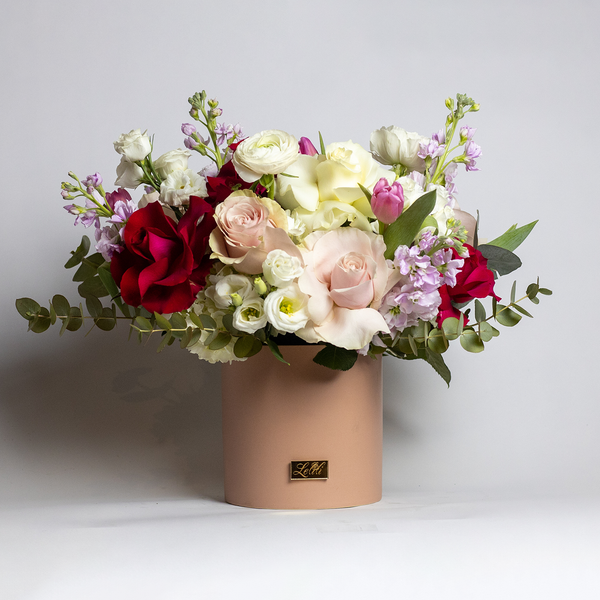 Emma bouquet