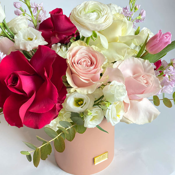 Emma bouquet