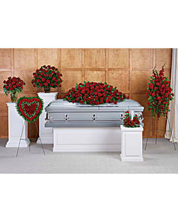 Teleflora’s Greatest Love Collection