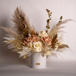 Preserved Arrangement 2