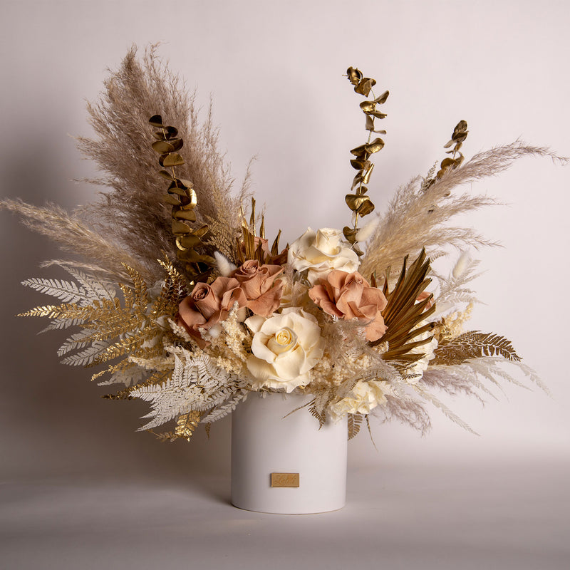 Preserved Arrangement 2