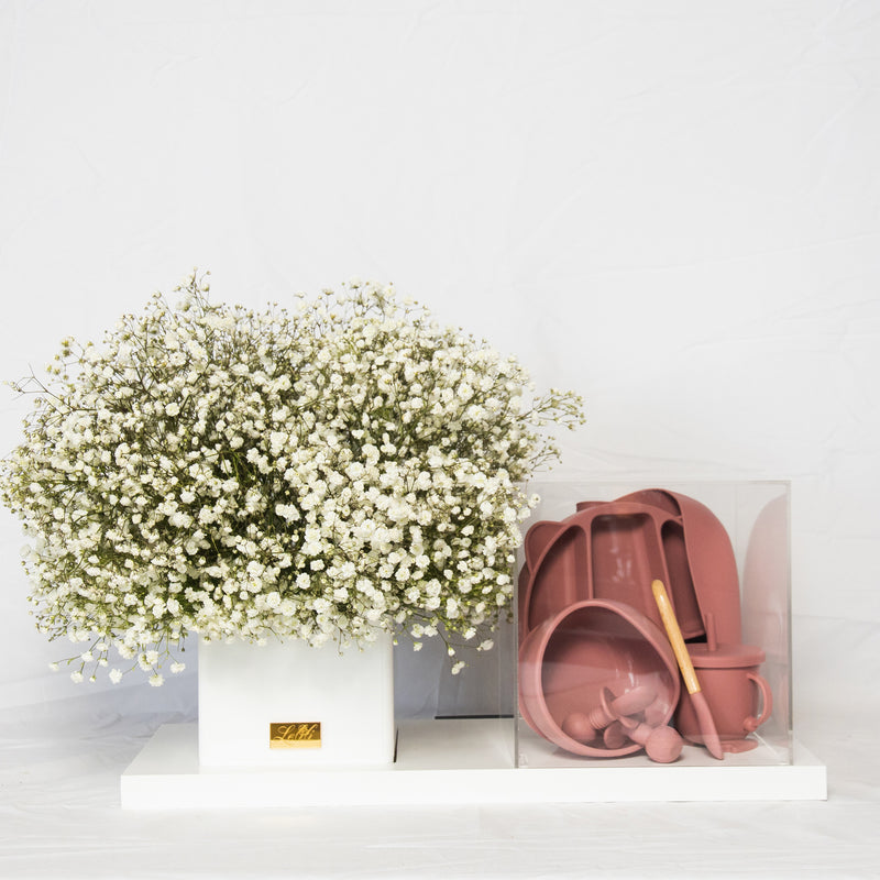 Flower from Lelili Laval