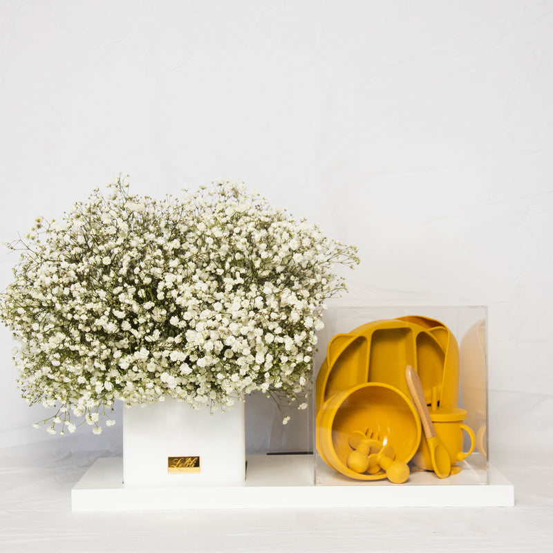 Flower from Lelili Laval