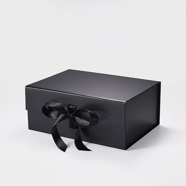 Mat Boxes with ribbon