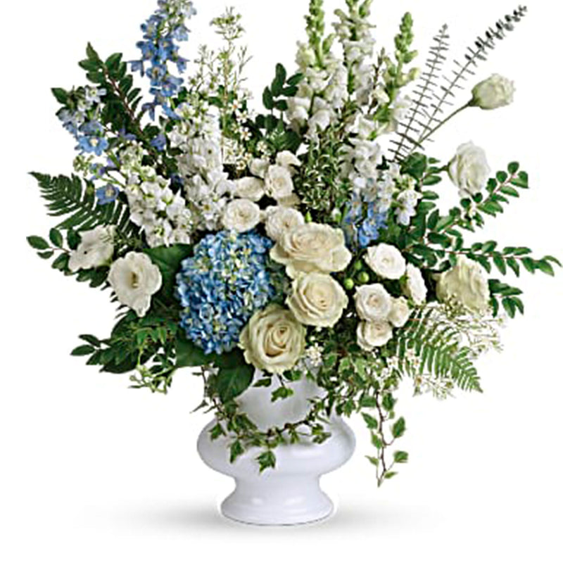Treasured And Beloved Bouquet