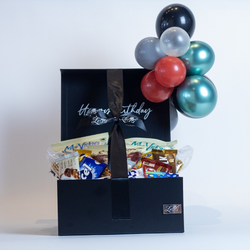 Fiesta B-day Box