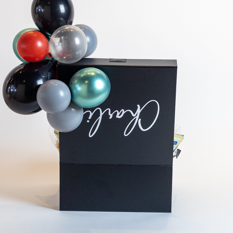 Fiesta B-day Box
