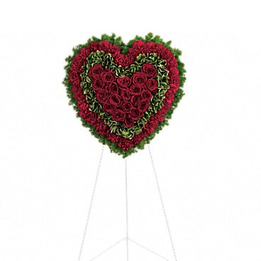 Majestic Heart