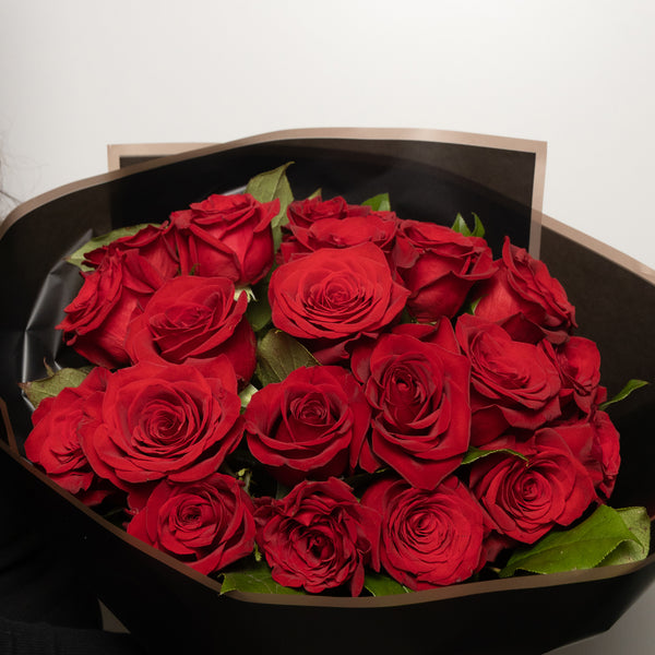 Red Roses