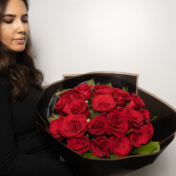 Red Roses